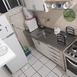 Apartamento Futuro