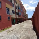 Apartamento Futuro