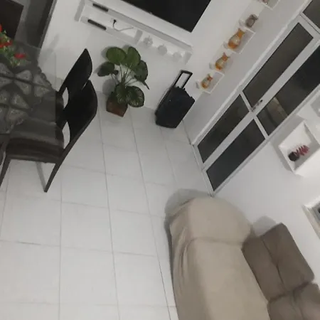 Apartamento Apartamento Futuro *