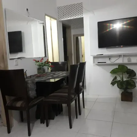 Apartamento Futuro *