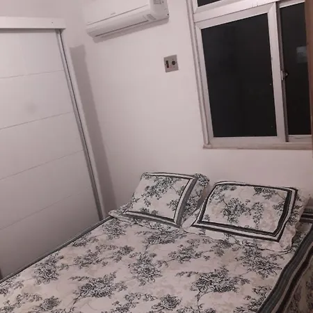 Apartamento Futuro