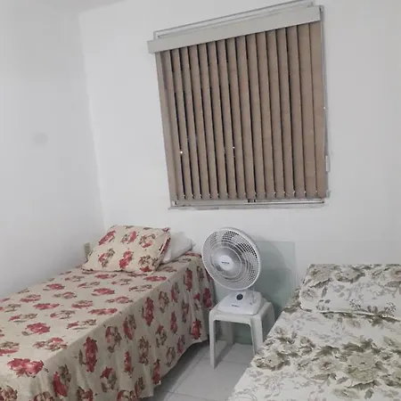 Apartamento Apartamento Futuro