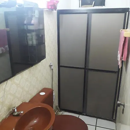Apartamento Futuro Fortaleza (Ceara)